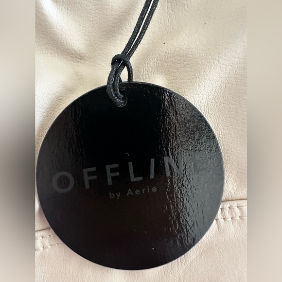 Aerie Offline Real Luxe Leggings NWT - Picture 3 of 4